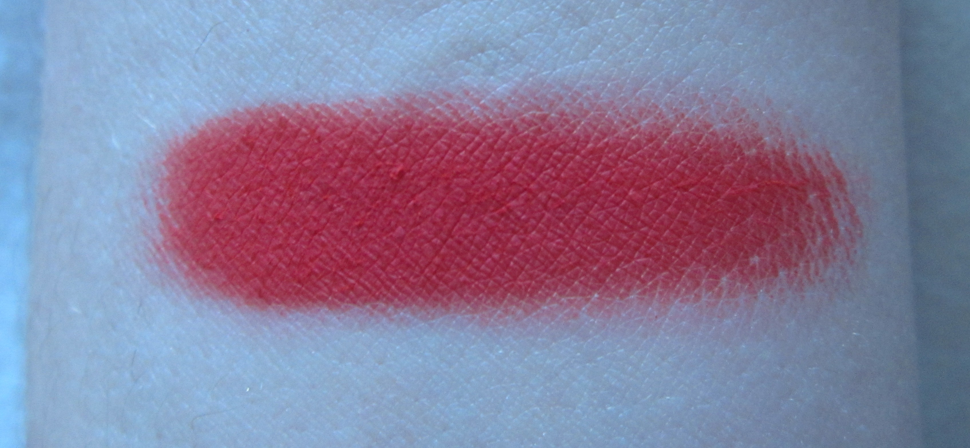 NARS Exhibit A Blush – Swatches and Review